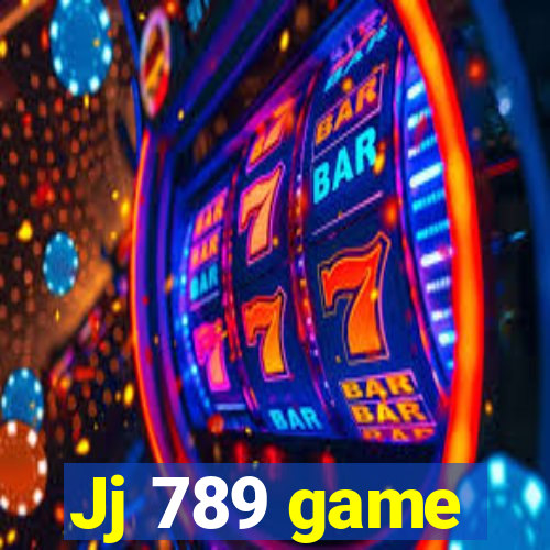 Jj 789 game